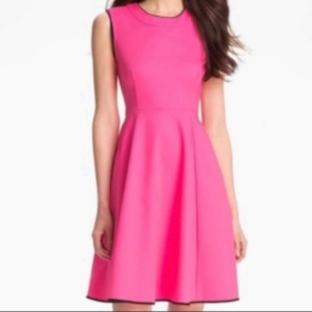 Kate Spade New York A-Line Dress